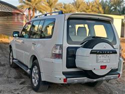 ميتسوبيشي باجيرو